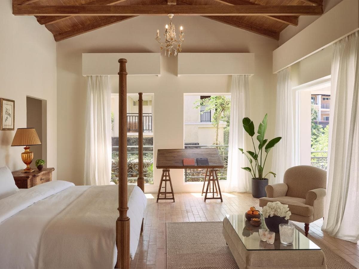 Grecotel Eva Palace – billede 2