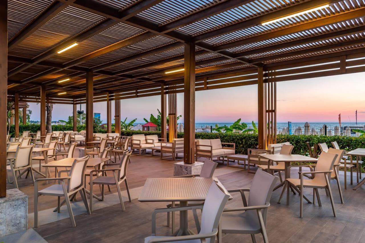Seaden Quality Resort & Spa – bilde 5