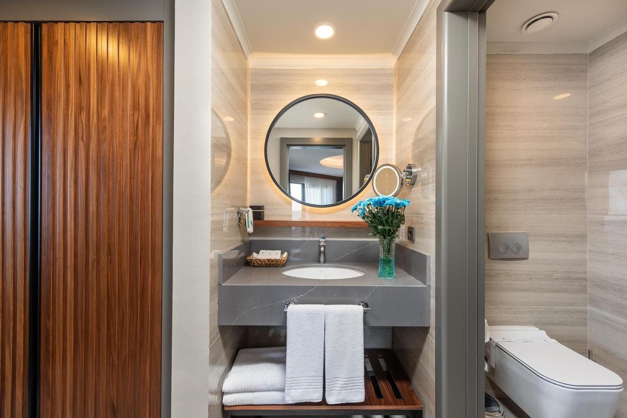 Seaden Quality Resort & Spa – bilde 3