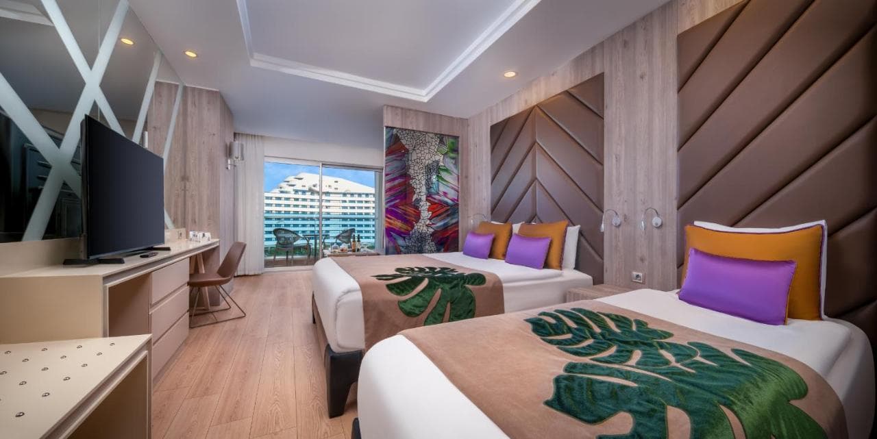 Delphin BE Grand Resort – billede 2