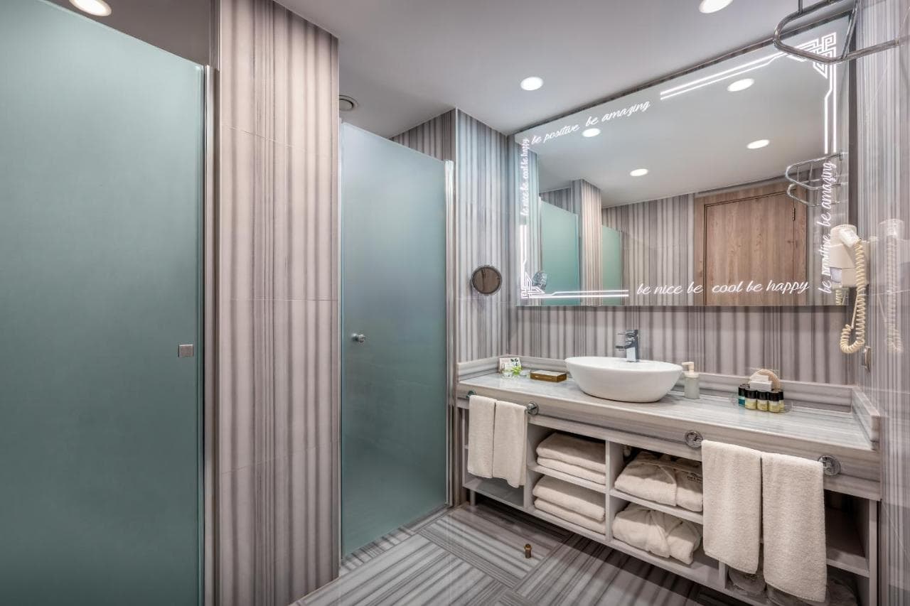 Delphin BE Grand Resort – billede 3