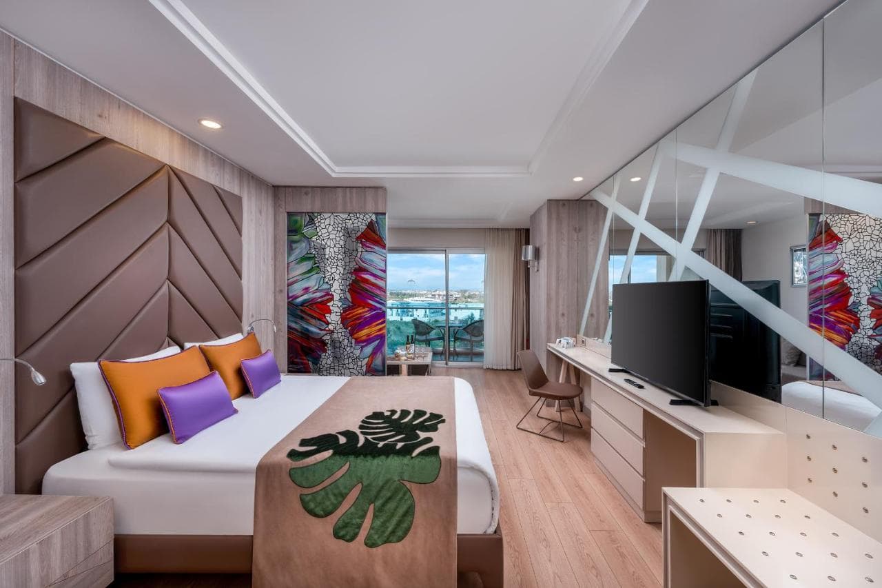 Delphin BE Grand Resort – billede 6