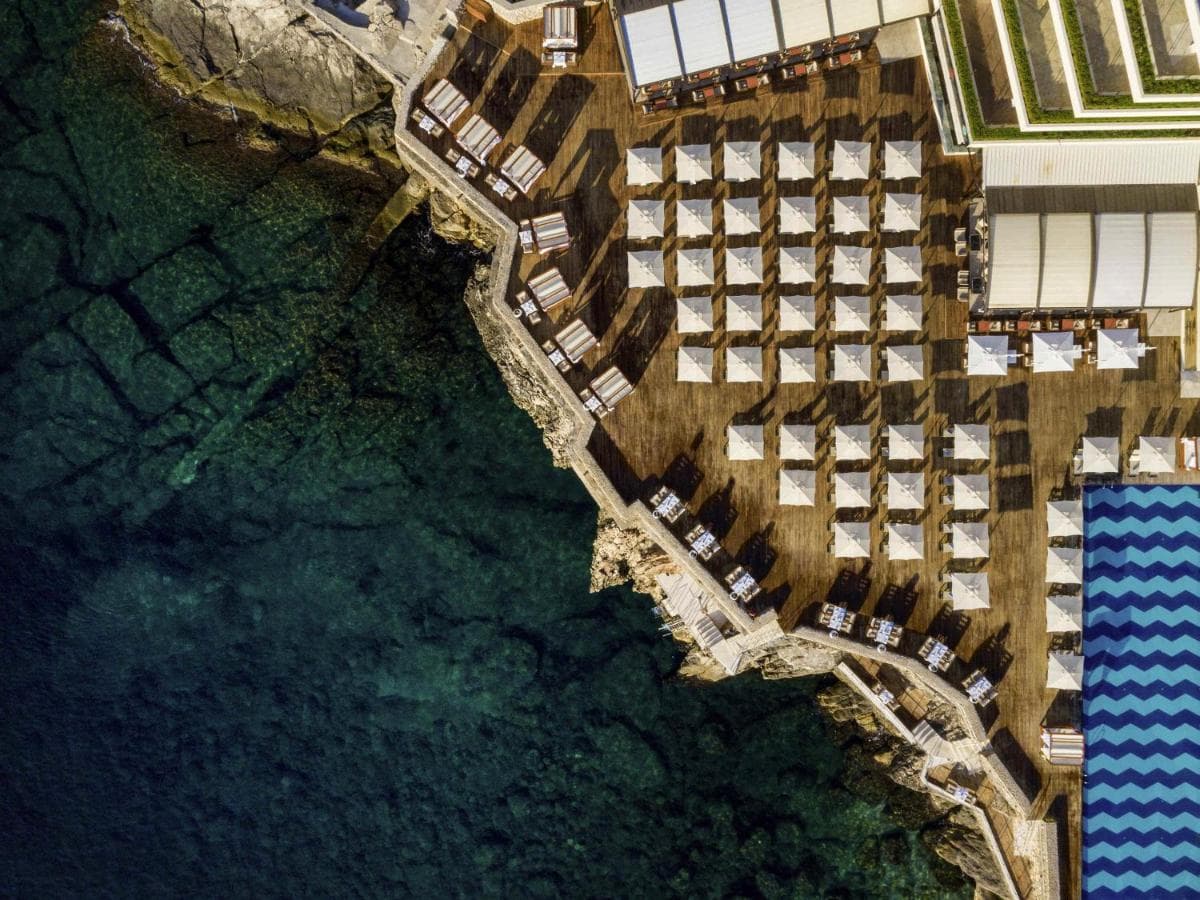 Rixos Premium Dubrovnik – billede 3