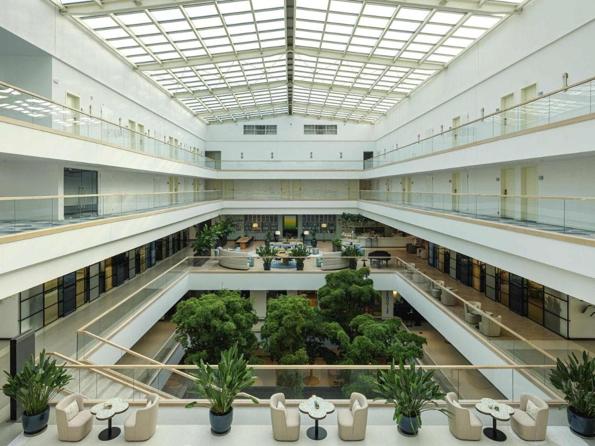 Rixos Premium Dubrovnik – billede 4