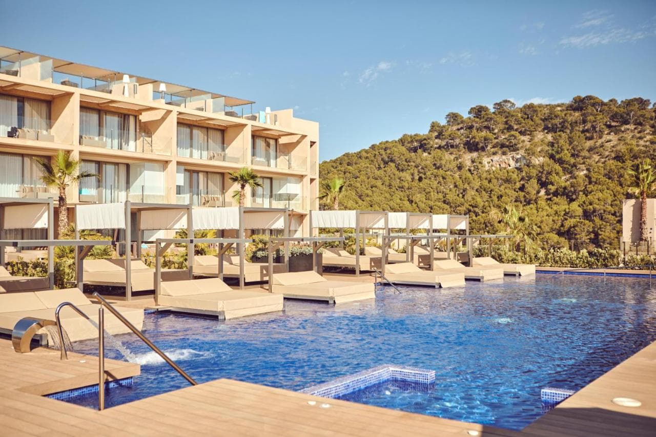 Zafiro Palace Andratx – billede 7
