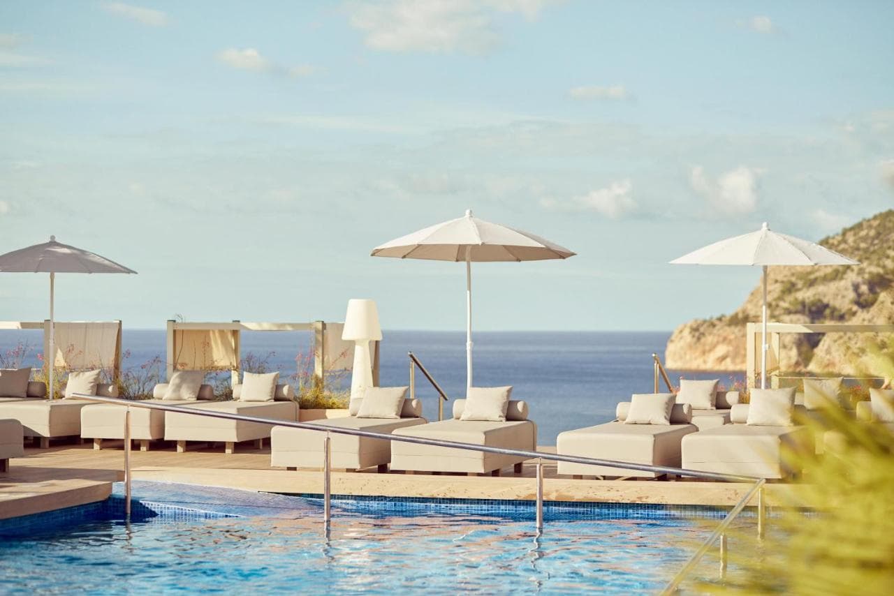 Zafiro Palace Andratx – billede 3