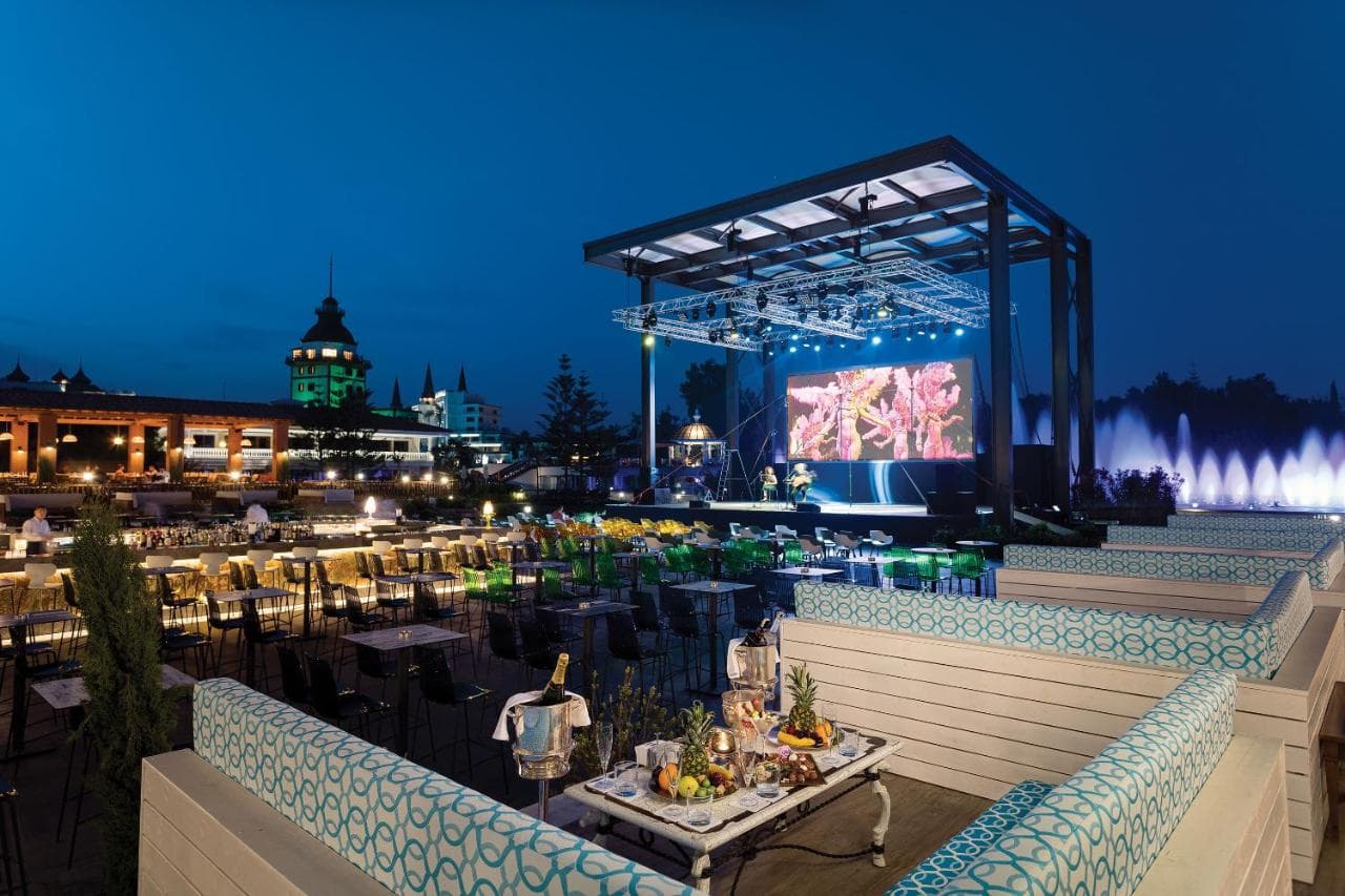 Mardan Palace – billede 6