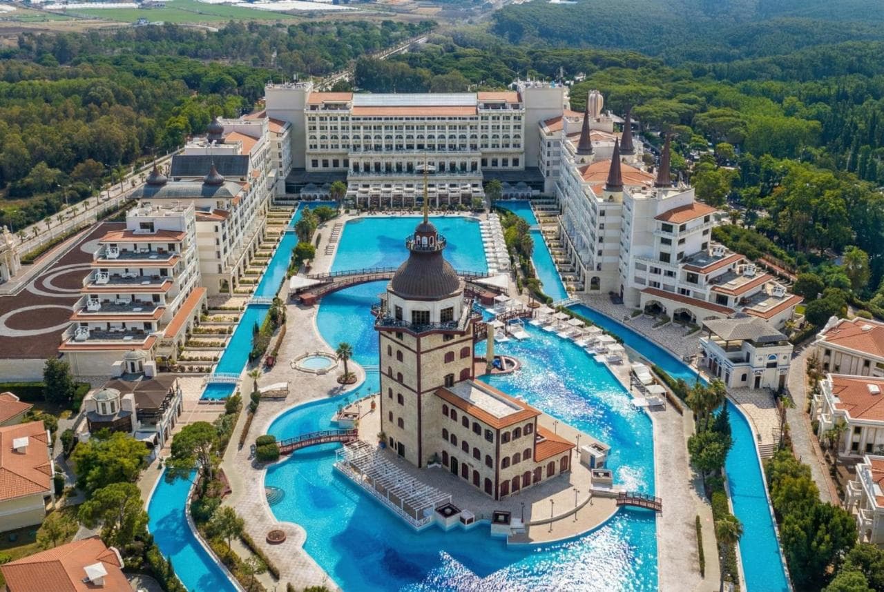 Mardan Palace – hovedbillede