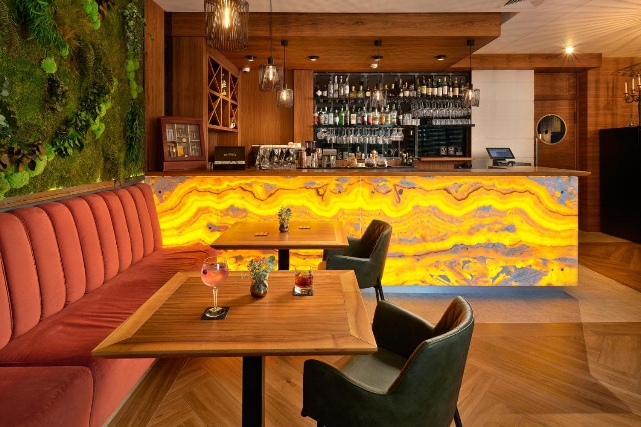 Time Boutique Hotel – billede 5