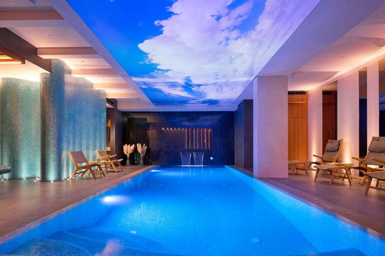 Time Boutique Hotel – billede 4