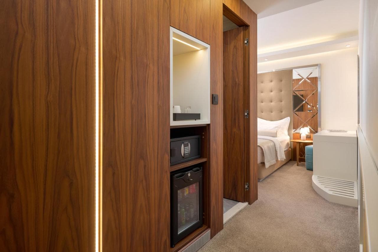 Time Boutique Hotel – billede 3