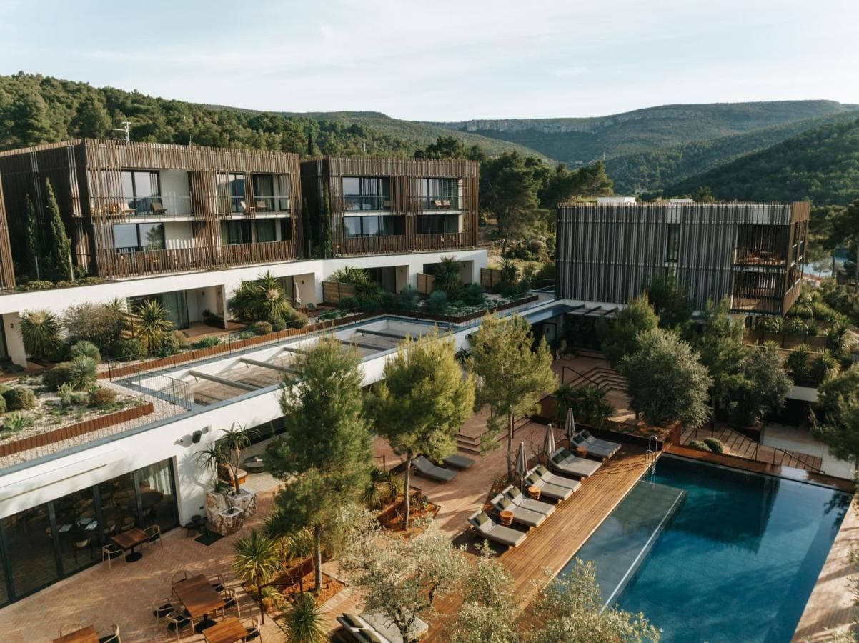 Maslina Resort – kuva 4