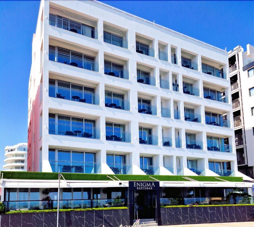 The Ciao Stelio Deluxe Boutique Hotel – billede 6