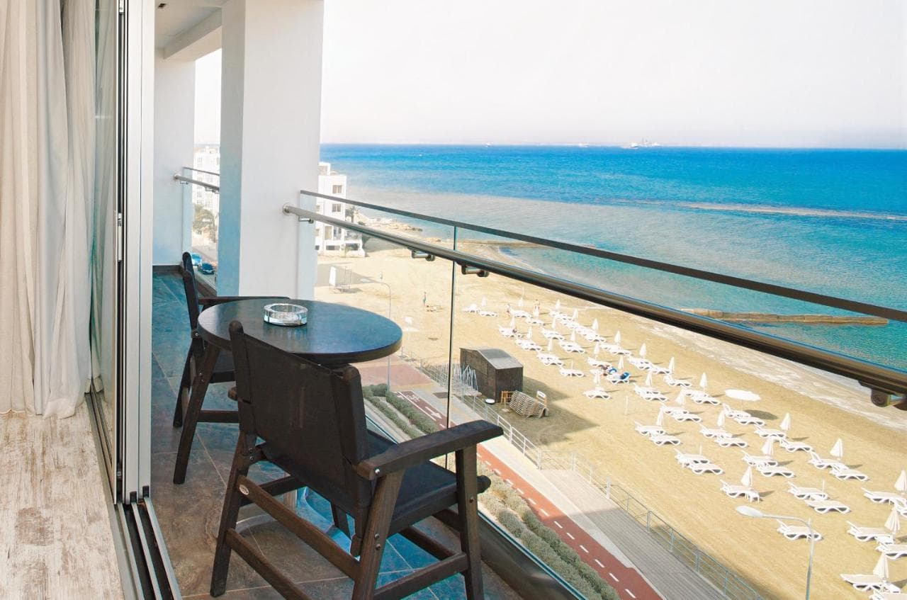 The Ciao Stelio Deluxe Boutique Hotel – billede 3