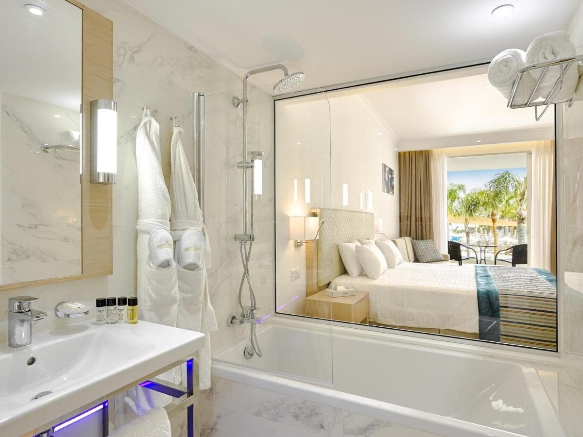 Olympic Lagoon Resort Ayia Napa – bilde 3