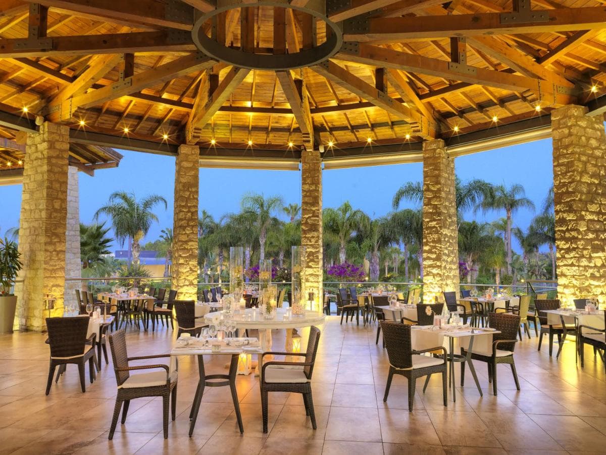 Olympic Lagoon Resort Ayia Napa – bilde 5