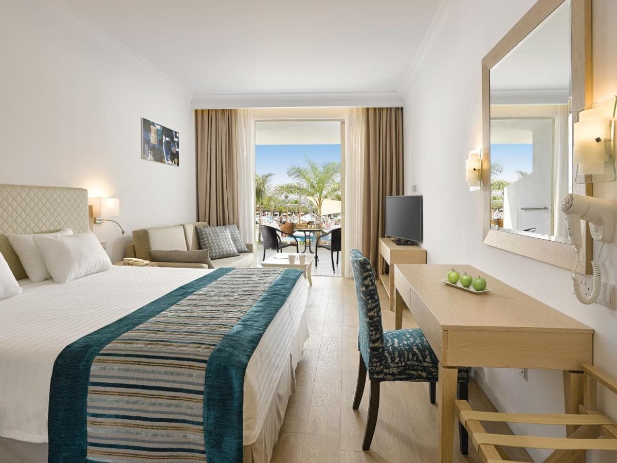 Olympic Lagoon Resort Ayia Napa – bilde 2