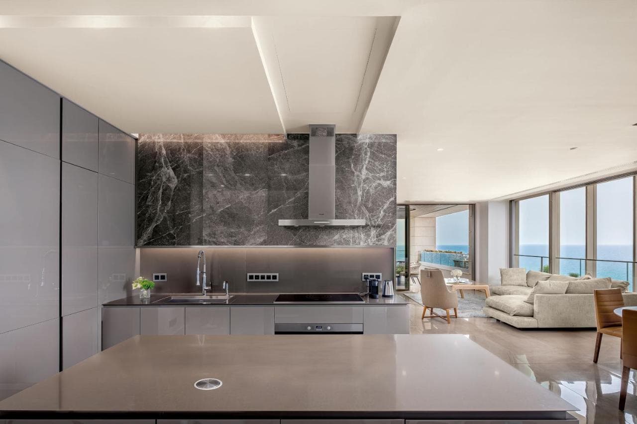 Four Seasons Hotel Limassol – billede 3