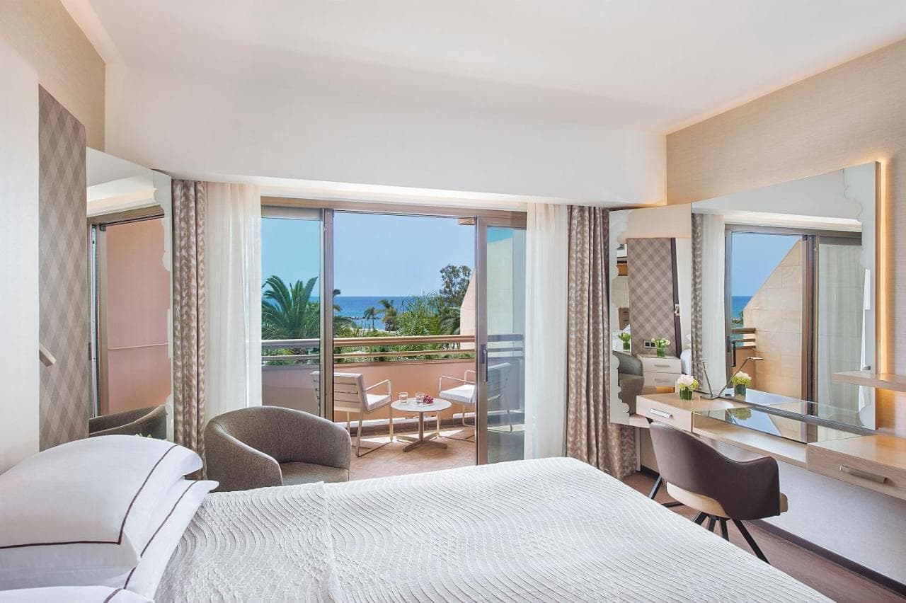 Four Seasons Hotel Limassol – billede 2