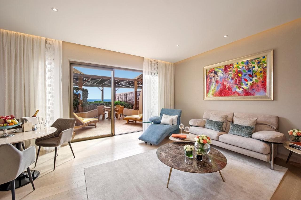 Four Seasons Hotel Limassol – billede 5