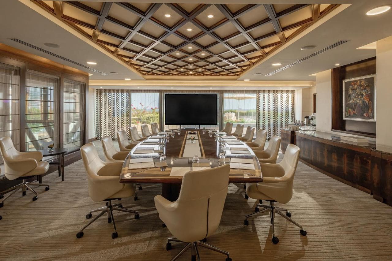 Four Seasons Hotel Limassol – billede 8