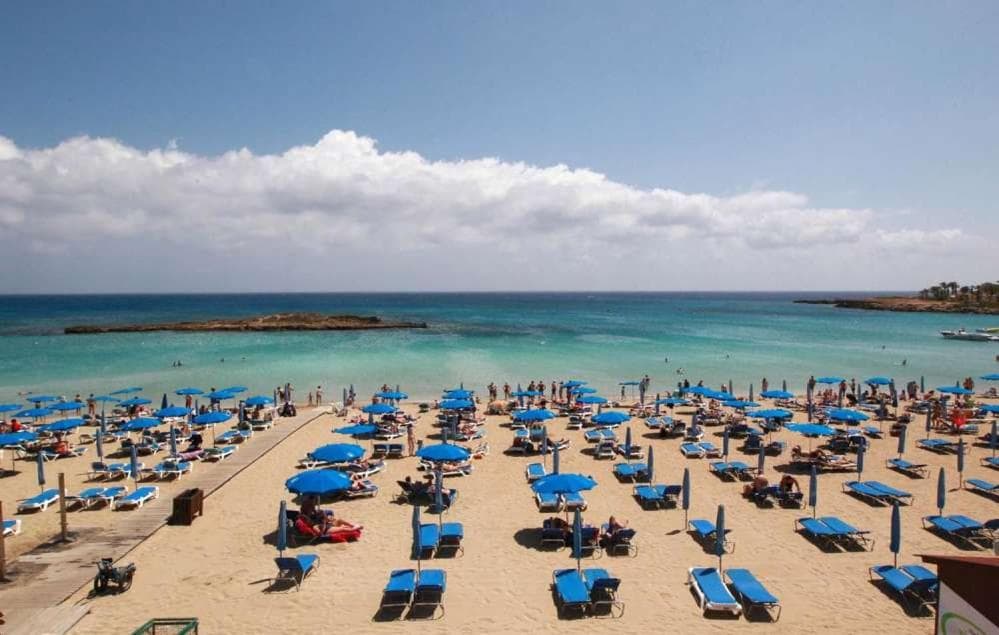 Constantinos the Great Beach Hotel – kuva 8
