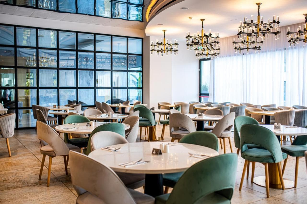 At Herbal Boutique Hotel & Spa – bilde 5