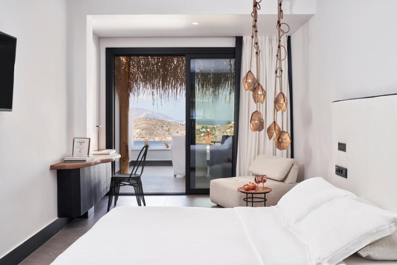 Liostasi Hotel & Suites – kuva 2