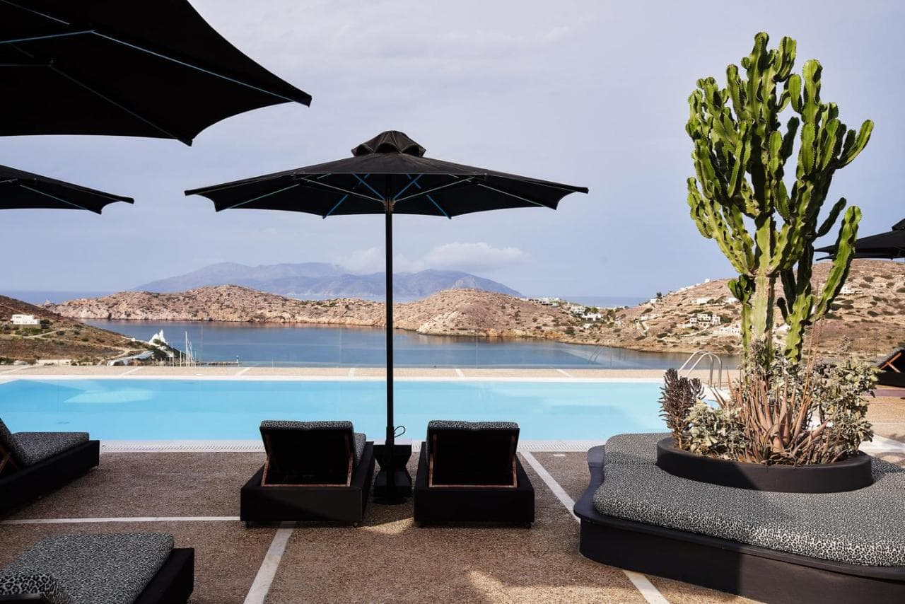 Liostasi Hotel & Suites – kuva 4