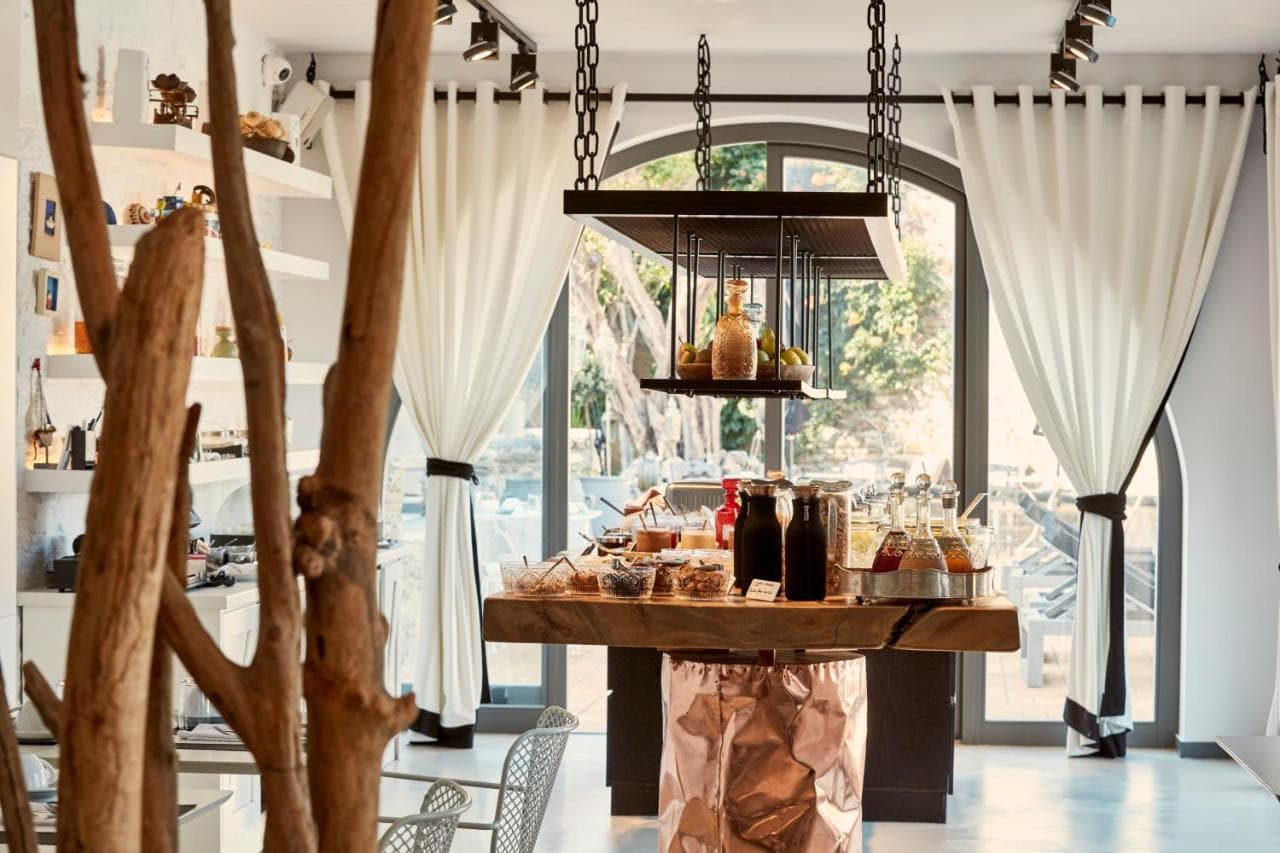 Liostasi Hotel & Suites – kuva 5