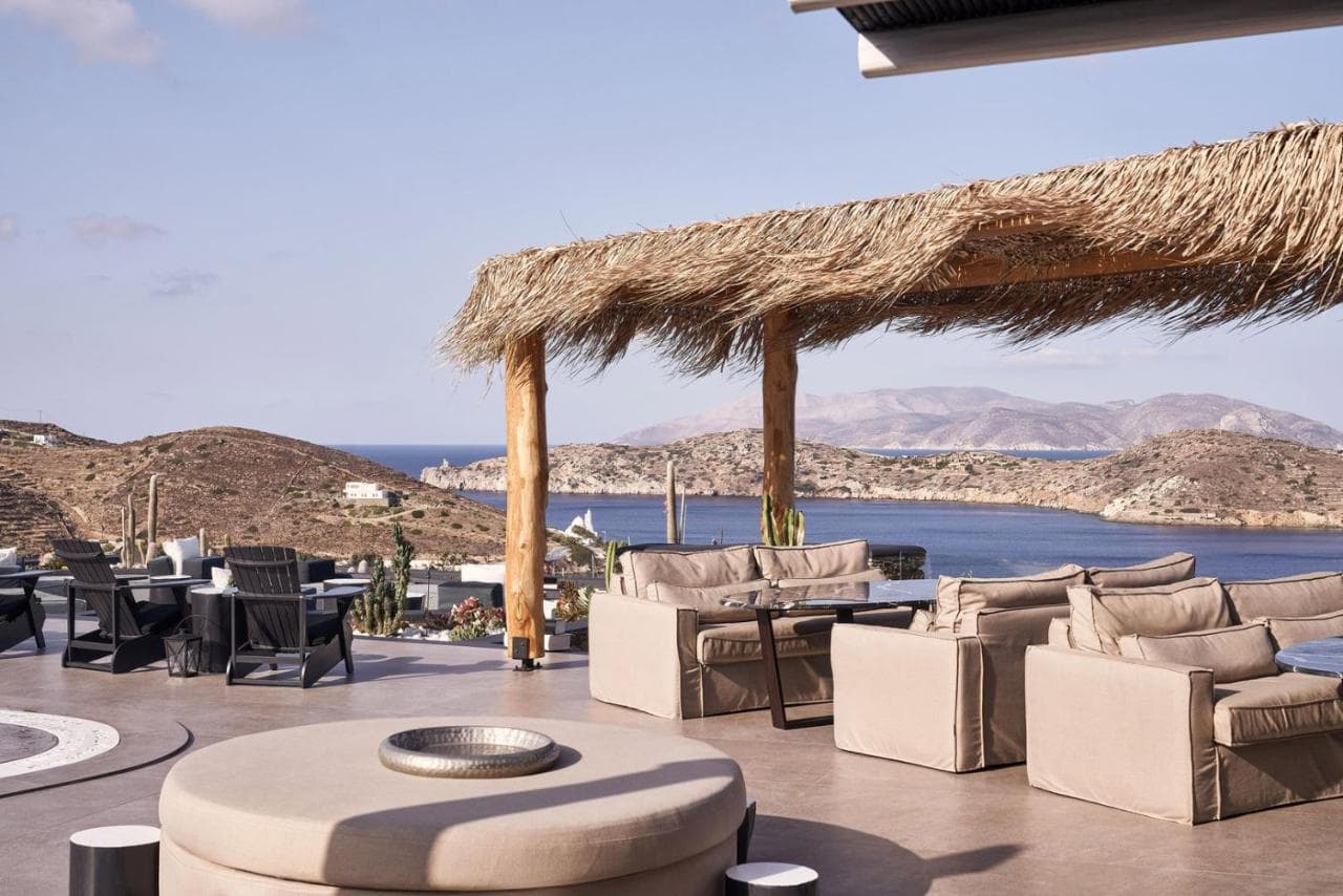Liostasi Hotel & Suites – kuva 7