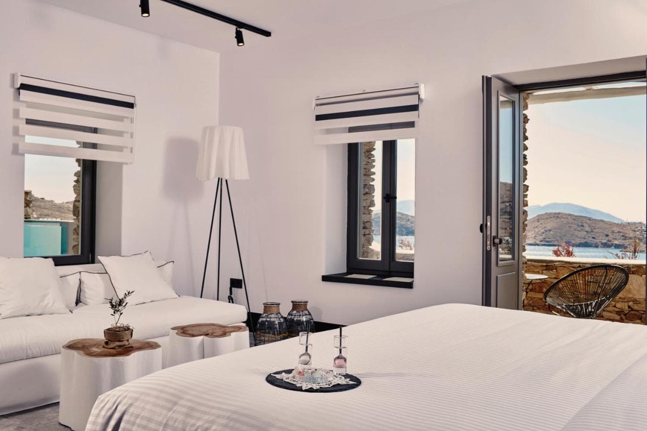 Liostasi Hotel & Suites – kuva 8