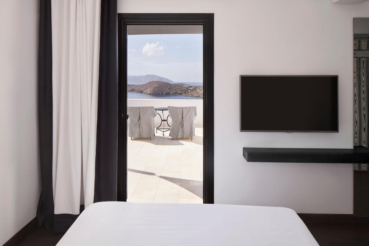 Liostasi Hotel & Suites – kuva 6