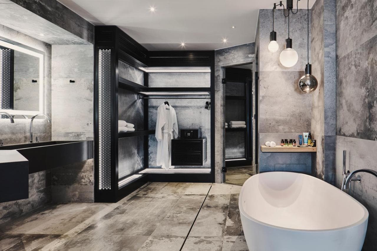 Liostasi Hotel & Suites – kuva 3