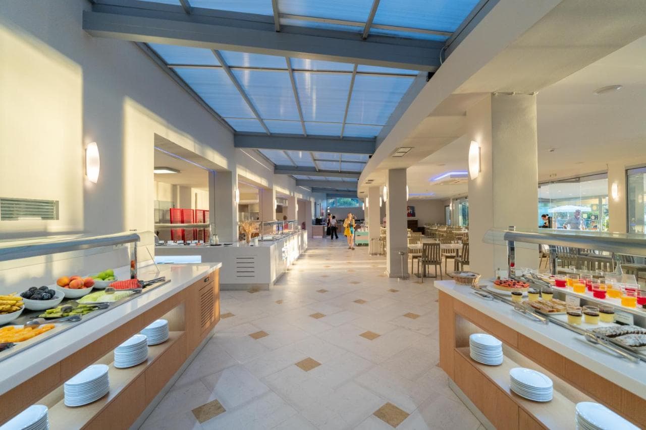 Porto Galini Seaside Resort & Spa – billede 5