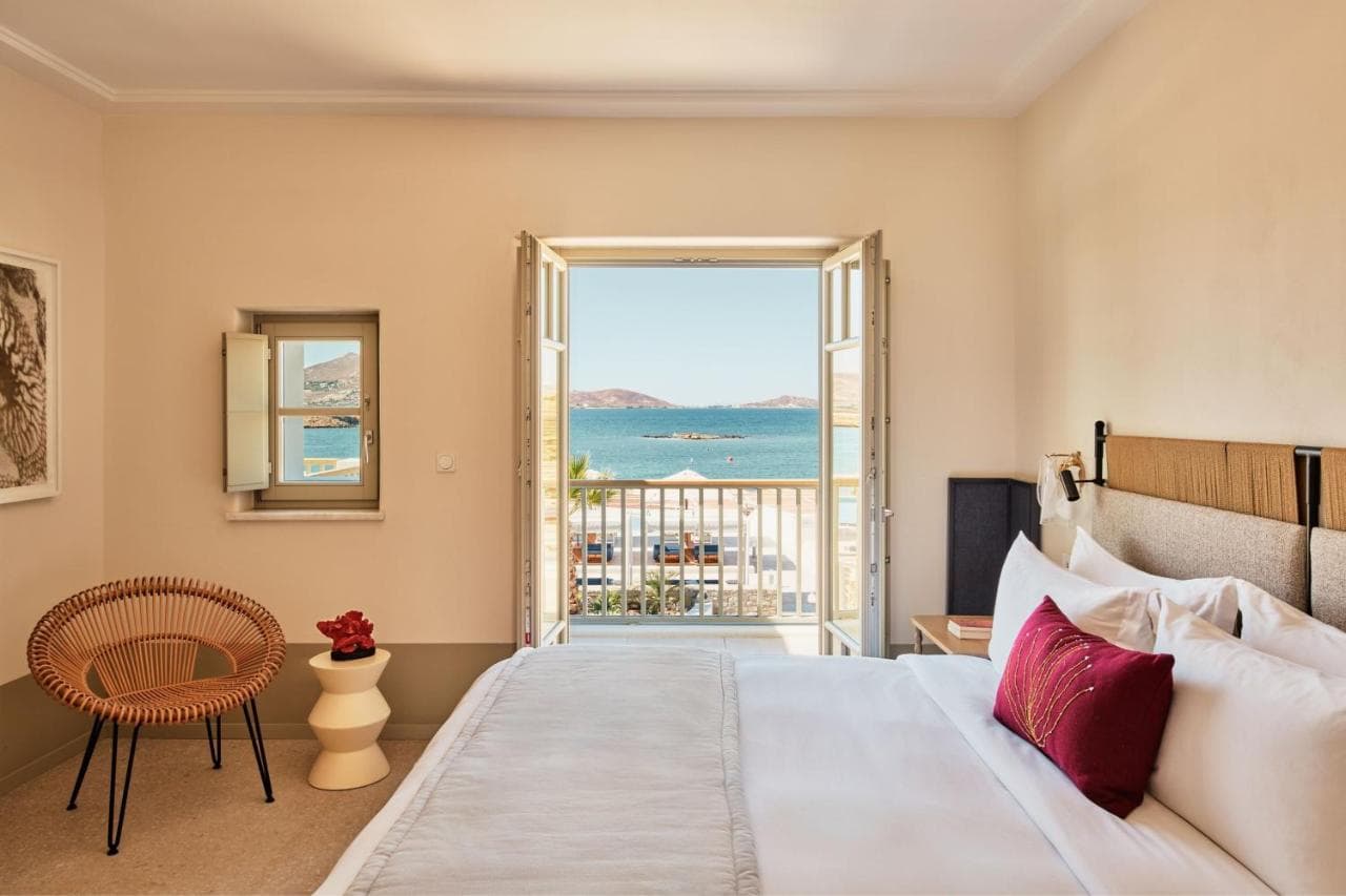 Cosme, a Luxury Collection Resort, Paros – billede 8