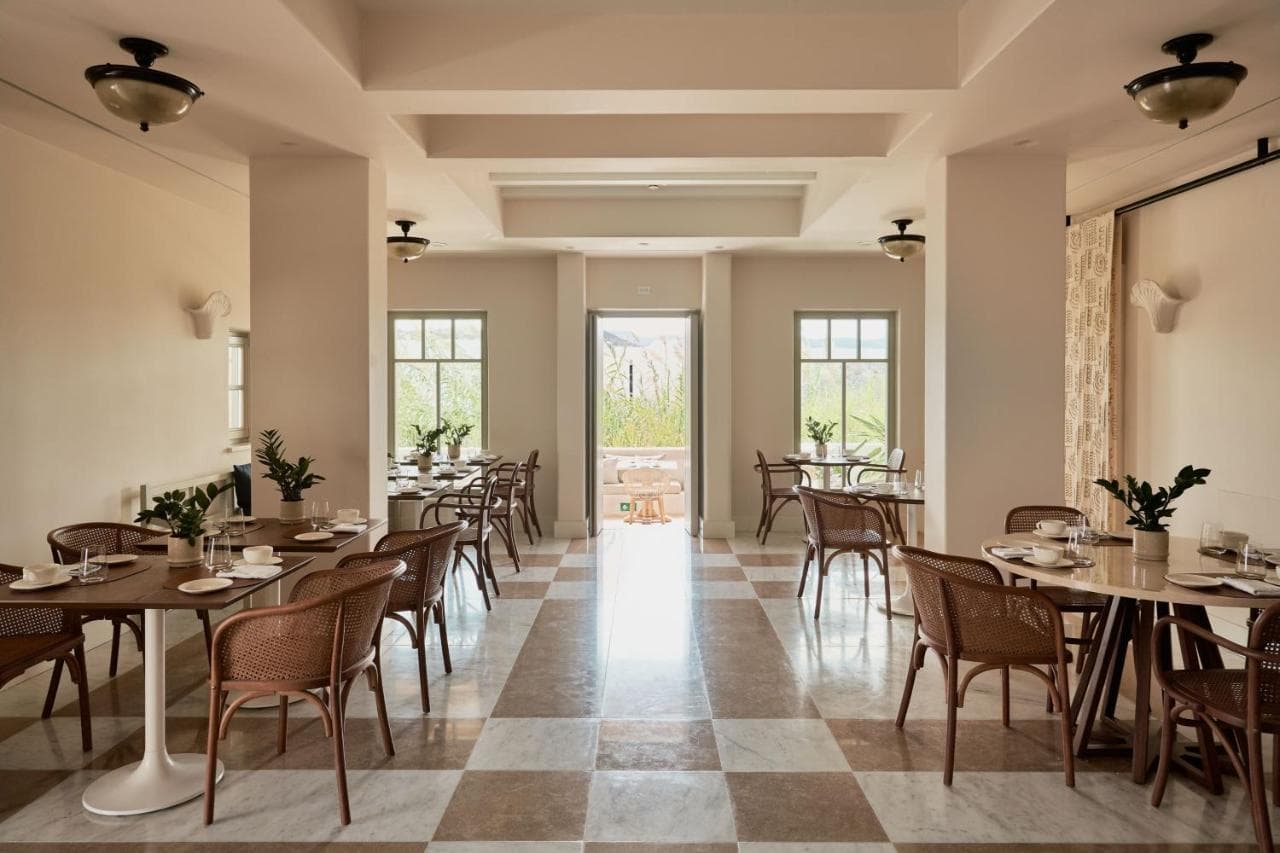 Cosme, a Luxury Collection Resort, Paros – billede 5