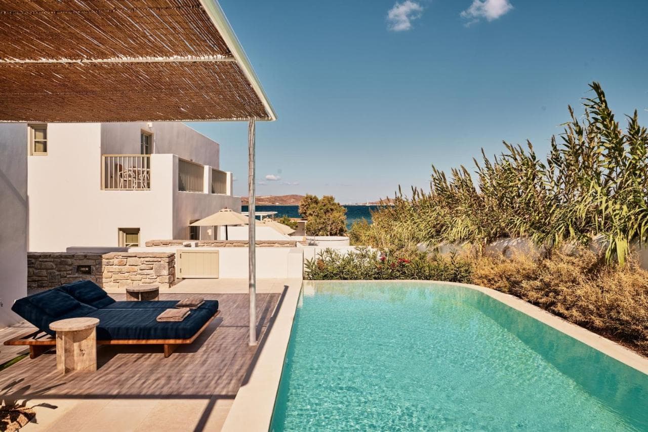 Cosme, a Luxury Collection Resort, Paros – billede 4