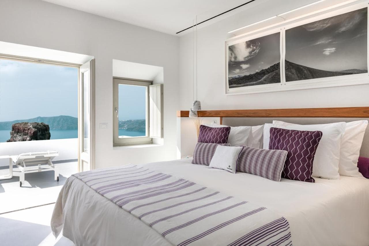 Grace Hotel, Auberge Collection – billede 2
