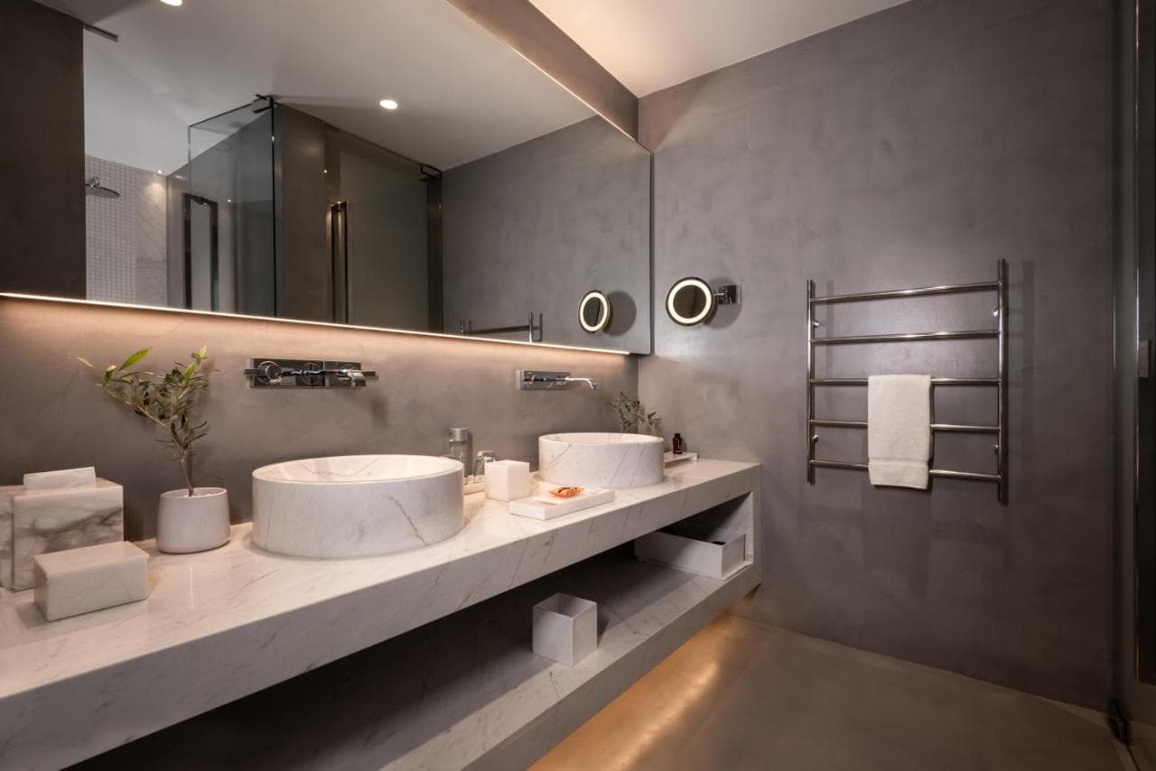 Grace Hotel, Auberge Collection – billede 3