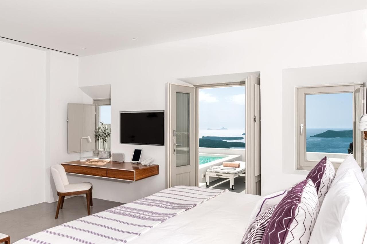 Grace Hotel, Auberge Collection – billede 6