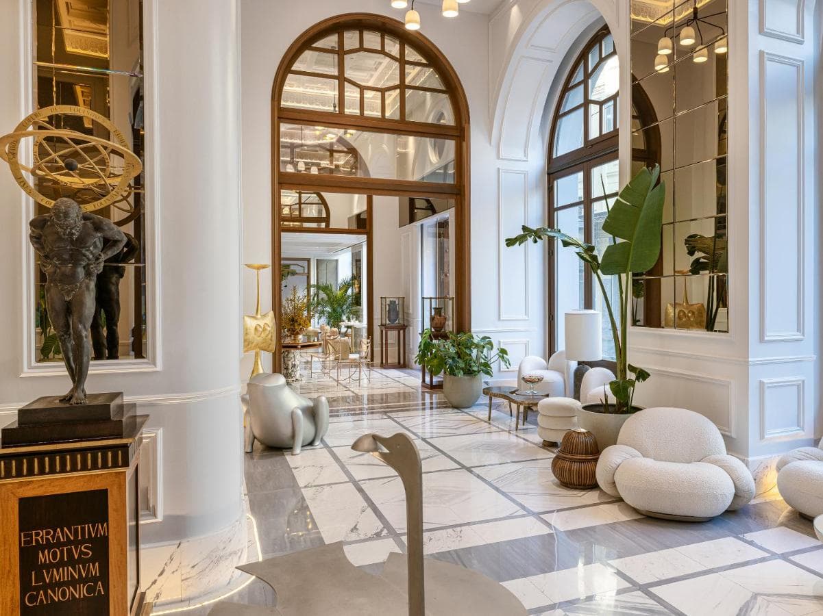 The Dolli at Acropolis, A Hotel to Live – kuva 7