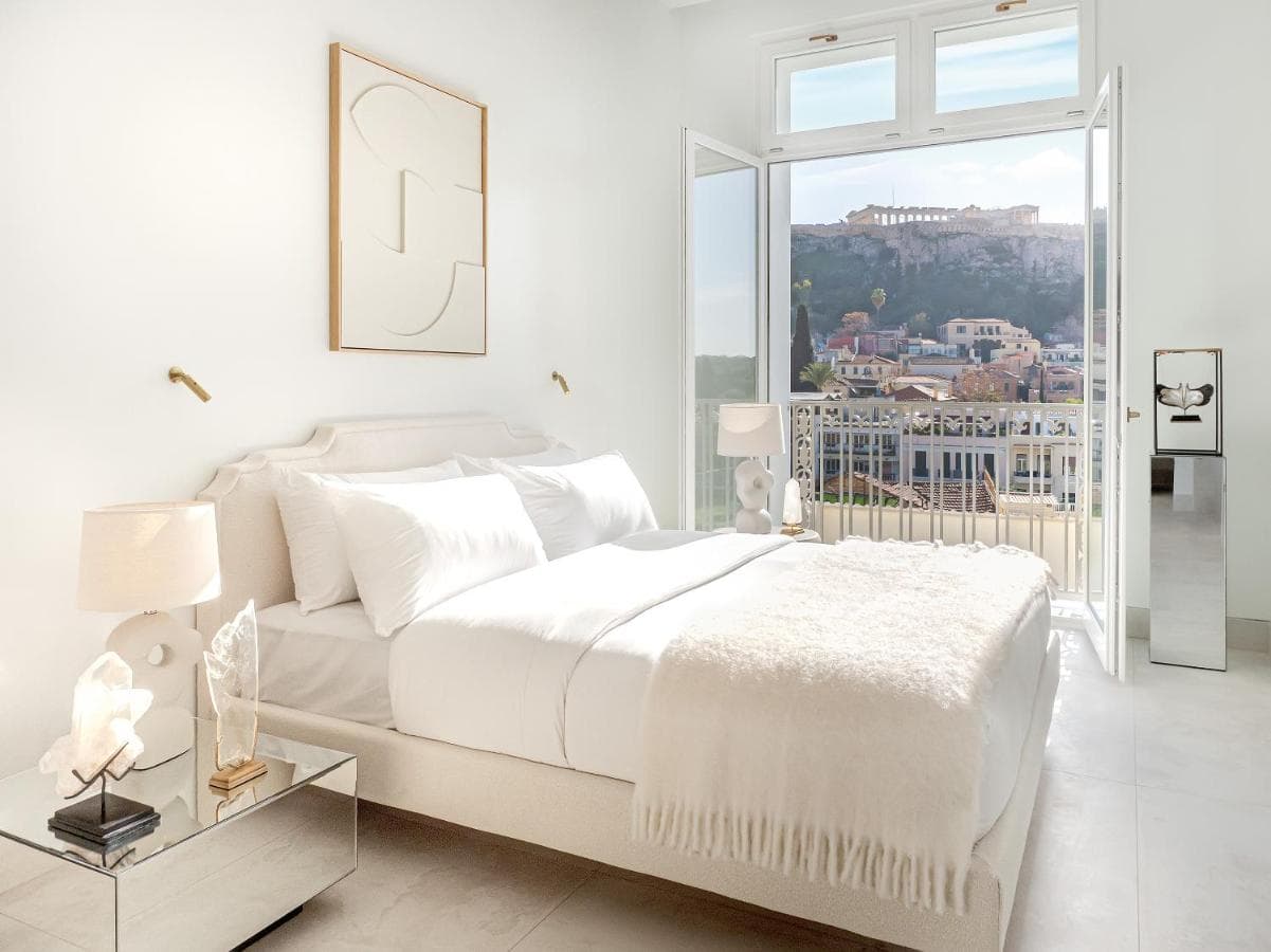 The Dolli at Acropolis, A Hotel to Live – kuva 8