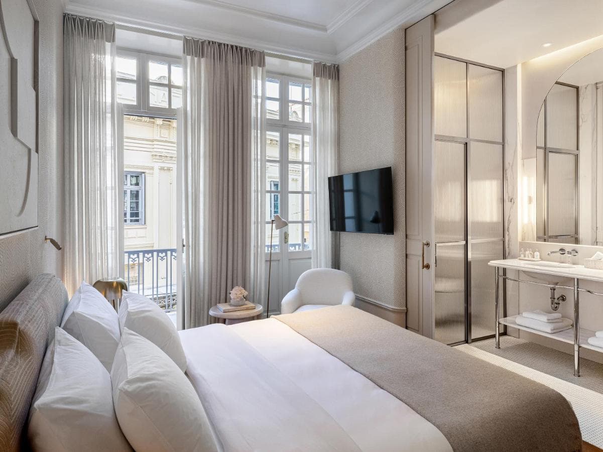 The Dolli at Acropolis, A Hotel to Live – kuva 2