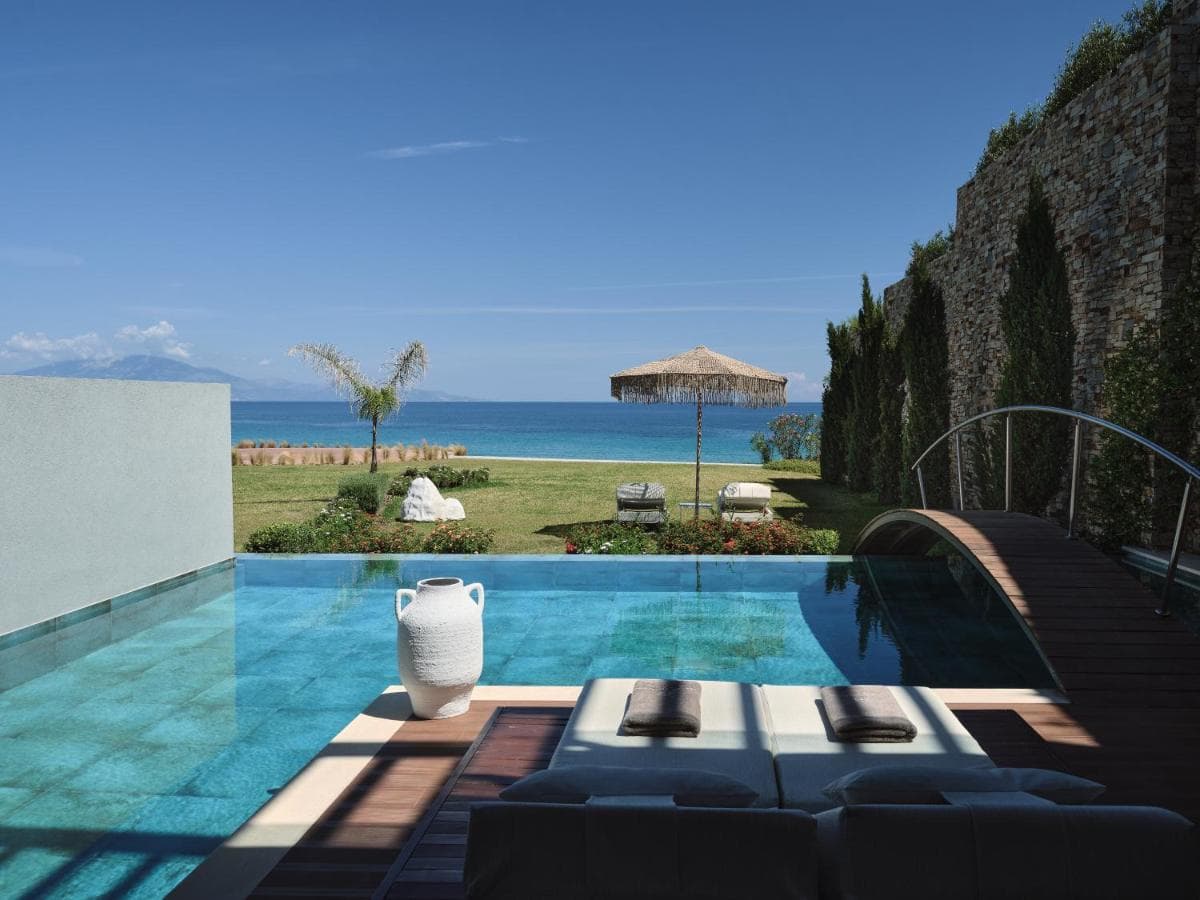 Lesante Blu - The Leading Hotels of the World, Adults Only – billede 7