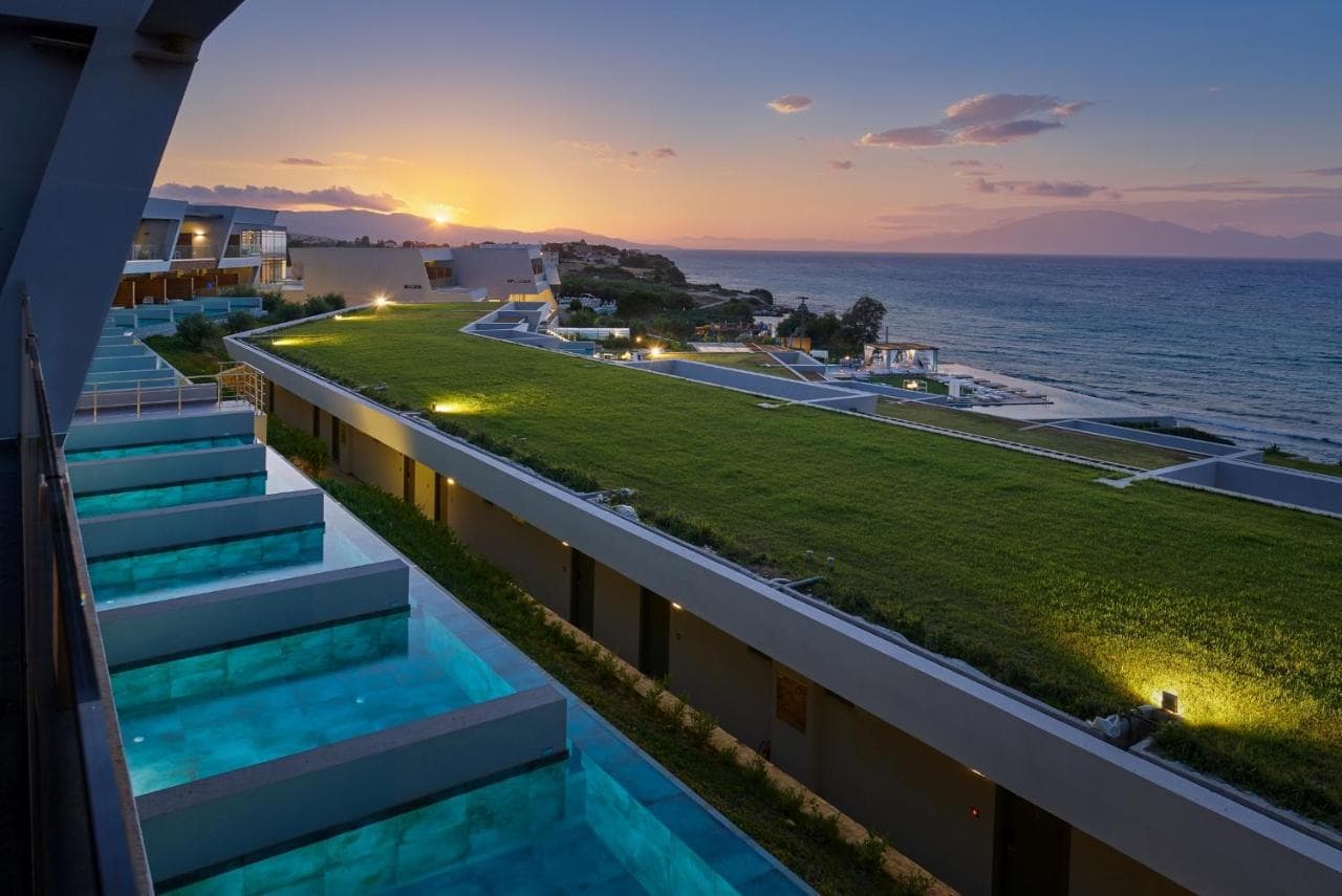 Lesante Blu - The Leading Hotels of the World, Adults Only – billede 5