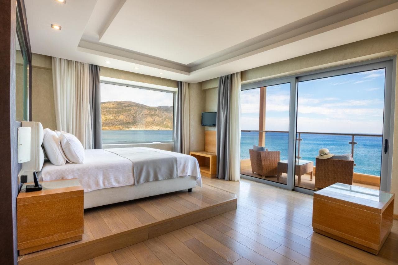 Konstantinos Palace – billede 3