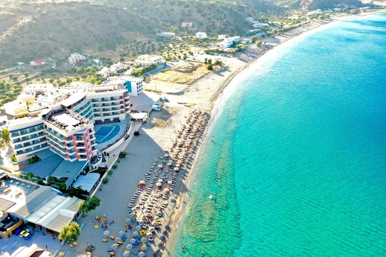 Konstantinos Palace – billede 8