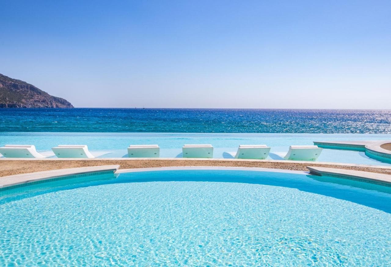 Konstantinos Palace – billede 5