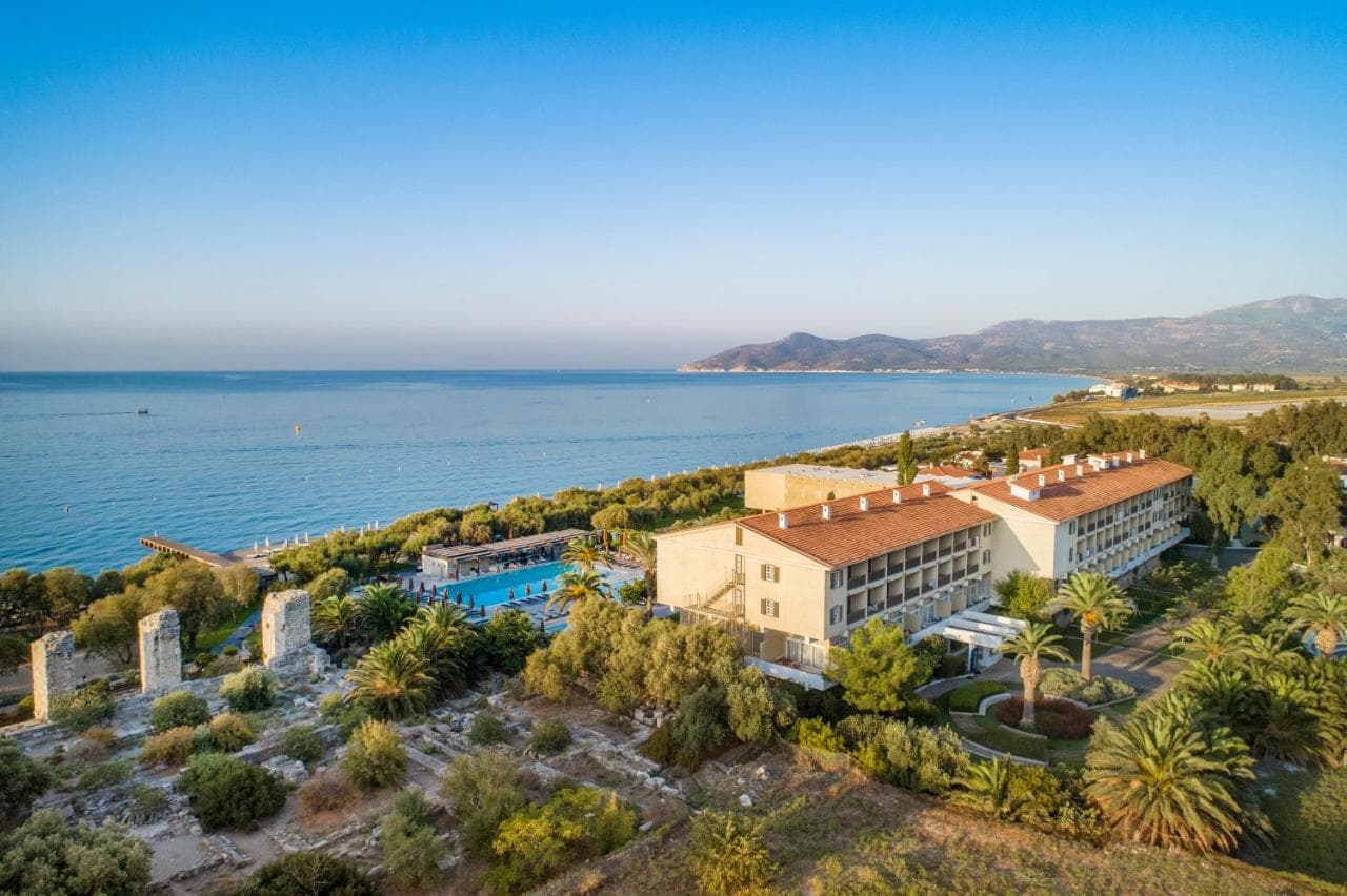 Doryssa Seaside Resort – hovedbillede